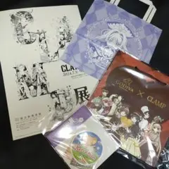 カードキャプターさくら　グッズセット