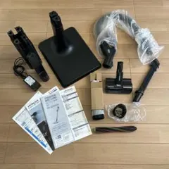 日立 / 充電式掃除機【PV-BH900G】の付属品のサムネイル