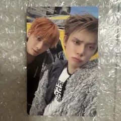 TXT 7TH YEAR ヨンジュン テヒョン ニャンニャンズ トレカ - メルカリ