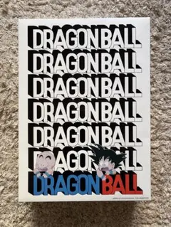 ドラゴンボール UT ユニクロ コンプリートボックス　サイズL Tシャツ4枚
