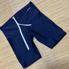 ネイビー 水着 男の子用 ショートパンツ