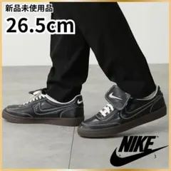 ラスト1点☆新品未使用☆Nike キルショット2 PRM 26㎝ - メルカリ