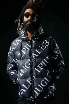 ウノピュウノウグァーレトレ 1piu1uguale3 パンツ