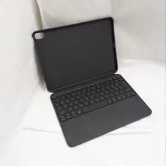 ELECOM iPad Air用 キーボード TK-CA11BPBK