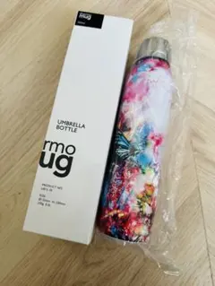 蜷川実花　サーモボトル　新品未使用　非売品 300mlのサムネイル