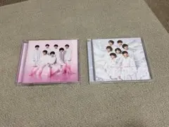 なにわ男子 1stアルバム「1st Love」 2枚セット