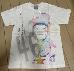 鉄コン筋クリート　Tシャツ　Sサイズ