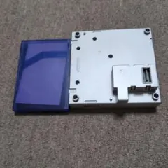 ゲームボーイプレイヤー ゲームキューブ用
