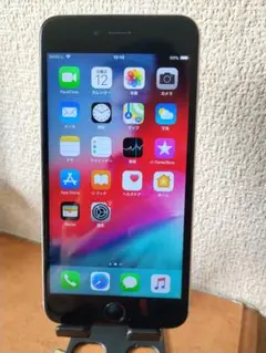 iPhone 6 Plus 64GB バッテリー98% sim docomo