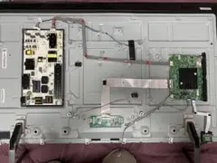 Hisense 50A68G 基盤バラ売り 2026年最新】Hisense テレビ周辺機器の人気アイテム - メルカリ