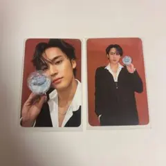 SEVENTEEN セブチ CxM FC ファンクラブ CARATZONE 釜山