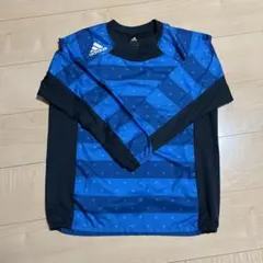 adidas ピステ　150cm 薄手