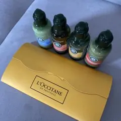 新品未開封(L'OCCITANE)スキン&ヘアケア
