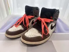 Nike Air Jordan 1 レトロ　high OG