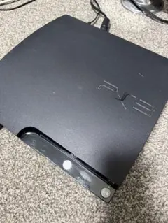 k*o様 PS3本体 120GB コントローラー2個付き