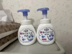 ビオレu泡ハンドソープのサムネイル