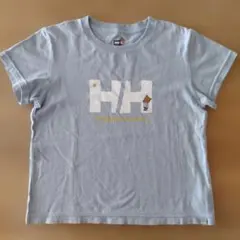 ヘリーハンセン ティシャツ130cm