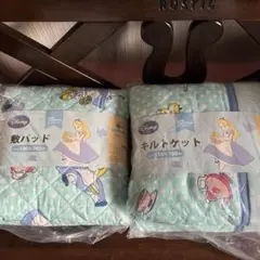 キャラクター寝具