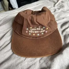 Tyler The Creator キャップ