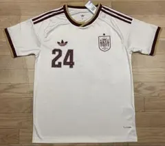 ラスト1着】スペイン代表 PEDRI ペドリ WC2026 アウェイユニホーム