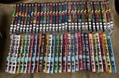 ナニワトモアレ全巻・なにわ友あれ全巻セット 講談社（kodansha） ナニワトモアレ + なにわ友あれ/漫画全巻セット◇C