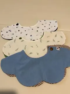 コニー スタイ リバーシブル3枚セット