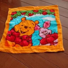 ハンドタオル三枚セット