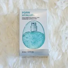 新品 Anua アヌア PDRNヒアルロン酸ハイドレイティングミスト 30ml