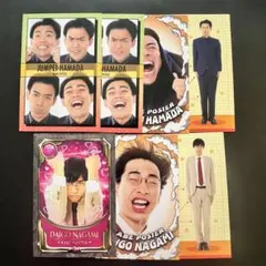 2026年最新】カベポスター よしもとコレカの人気アイテム - メルカリ