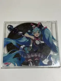 2026年最新】マジカルミライ2018 cdの人気アイテム - メルカリ