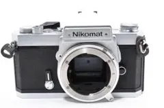 2026年最新】nikomat ftの人気アイテム - メルカリ