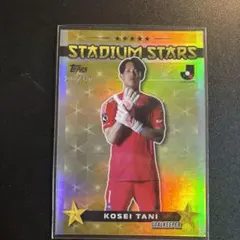 町田ゼルビア スポーツカード