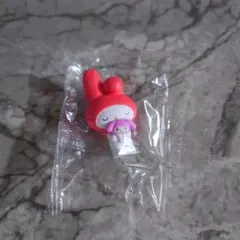 【サンリオ】マイメロディ ミニフィギュア【ガチャガチャ】