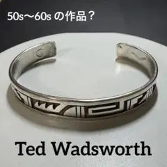 THE FLAT HEADフラットヘッド バングル インディアンジュエリー - メルカリ