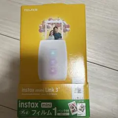 FUJIFILM instax mini Link 3