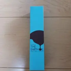 FIOLE THE EARTH OIL 80g 洗い流さないトリートメントのサムネイル
