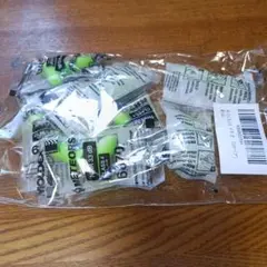 MOLDEX メテオ 耳栓 9ペア