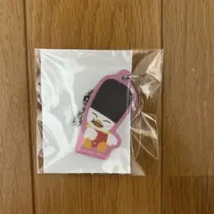 riize SOHEE マグネットアクリルチャーム R