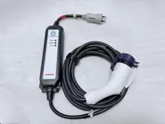 2026年最新】リーフ 充電ケーブルの人気アイテム - メルカリ