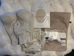 BRIDAL BEAUTE ブライダルインナー E70 ガードルM