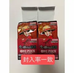 受け継がれる意志 OP-13 48パック (2BOX)