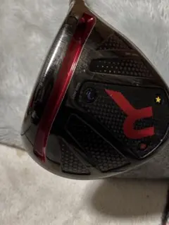 RODDIOロッディオドライバーSデザインオーバーサイズRーtune