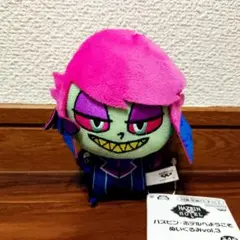 ハズビンホテルへようこそ　ぬいぐるみ　vol.3　アラスター　アナザー