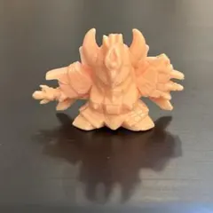 SDガンダム 消しゴム フィギュア SDP55 疾風の風雷主