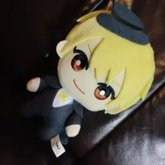 黒子のバスケ　ともぬい　黄瀬涼太　ナムコ