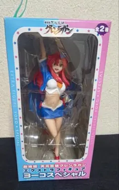 フィギュア