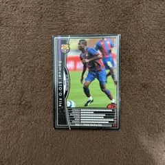 2026年最新】wccf エトーの人気アイテム - メルカリ