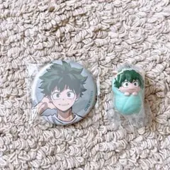 僕のヒーローアカデミア 緑谷出久 まとめ売り