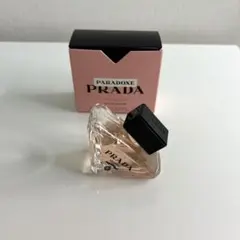 PRADA パラドックス オーデパルファム7mlミニチュアサイズのサムネイル