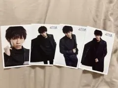 超特急　リョウガ　船津稜雅　生写真　ソロコンプ